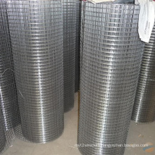 2.5 mm Galvanized Welded Wire Mesh